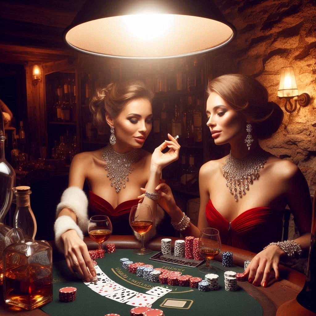innwa8 one Live Baccarat ဂိမ်း