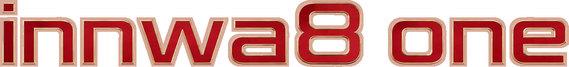 innwa8 one Logo